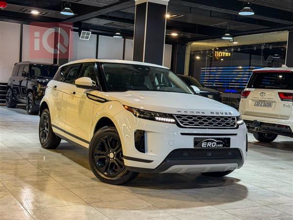 لاند روفر رانج روڤر إيفوك 2020 للبيع في العراق - دهوك